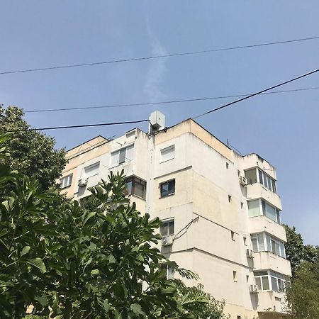 Apartament Langa Plaja Diana Mangalia Ngoại thất bức ảnh