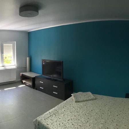 Apartament Langa Plaja Diana Mangalia Ngoại thất bức ảnh