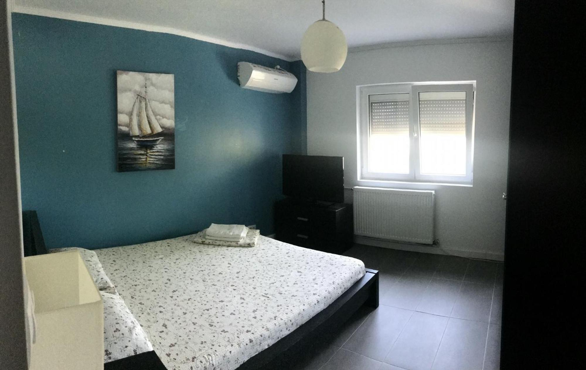 Apartament Langa Plaja Diana Mangalia Ngoại thất bức ảnh