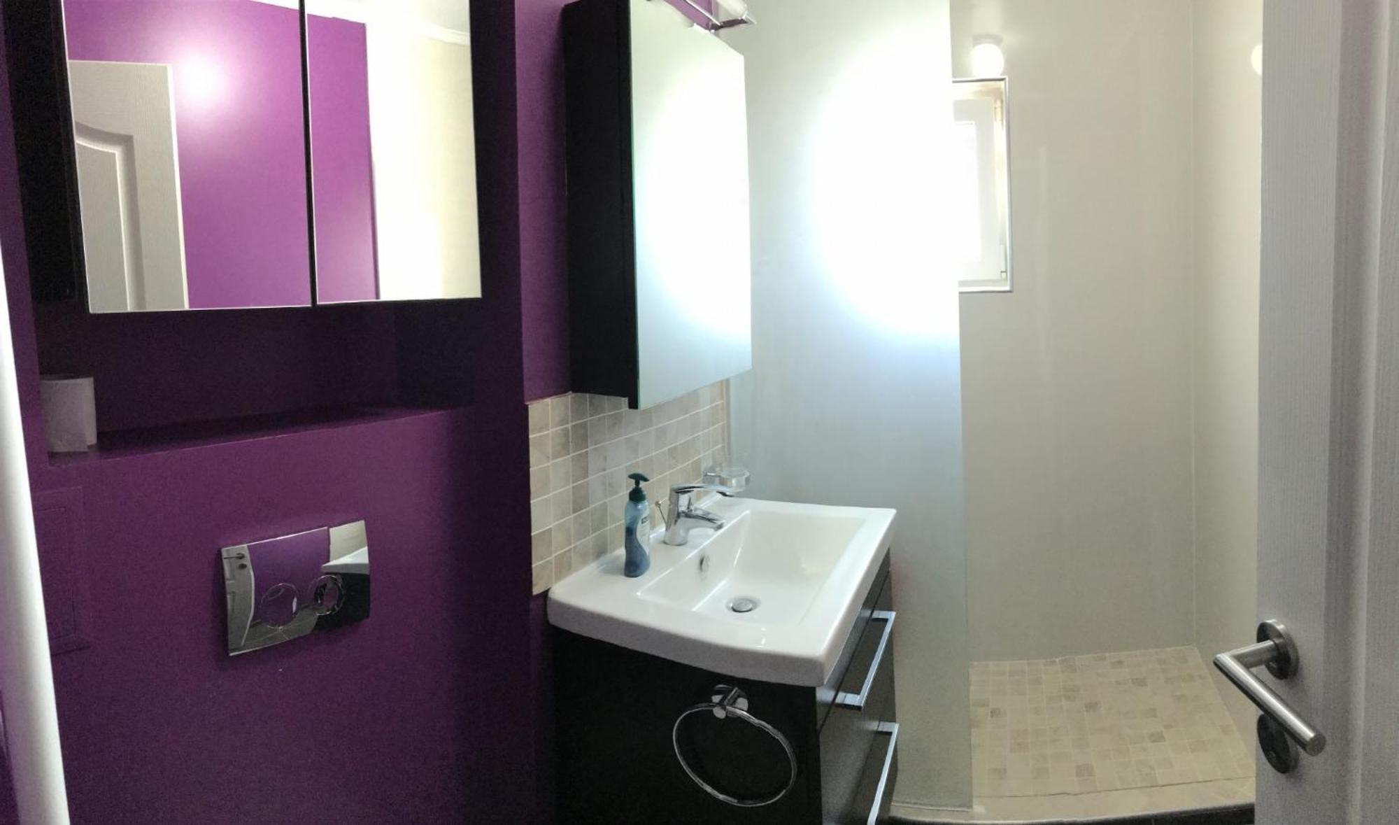 Apartament Langa Plaja Diana Mangalia Ngoại thất bức ảnh
