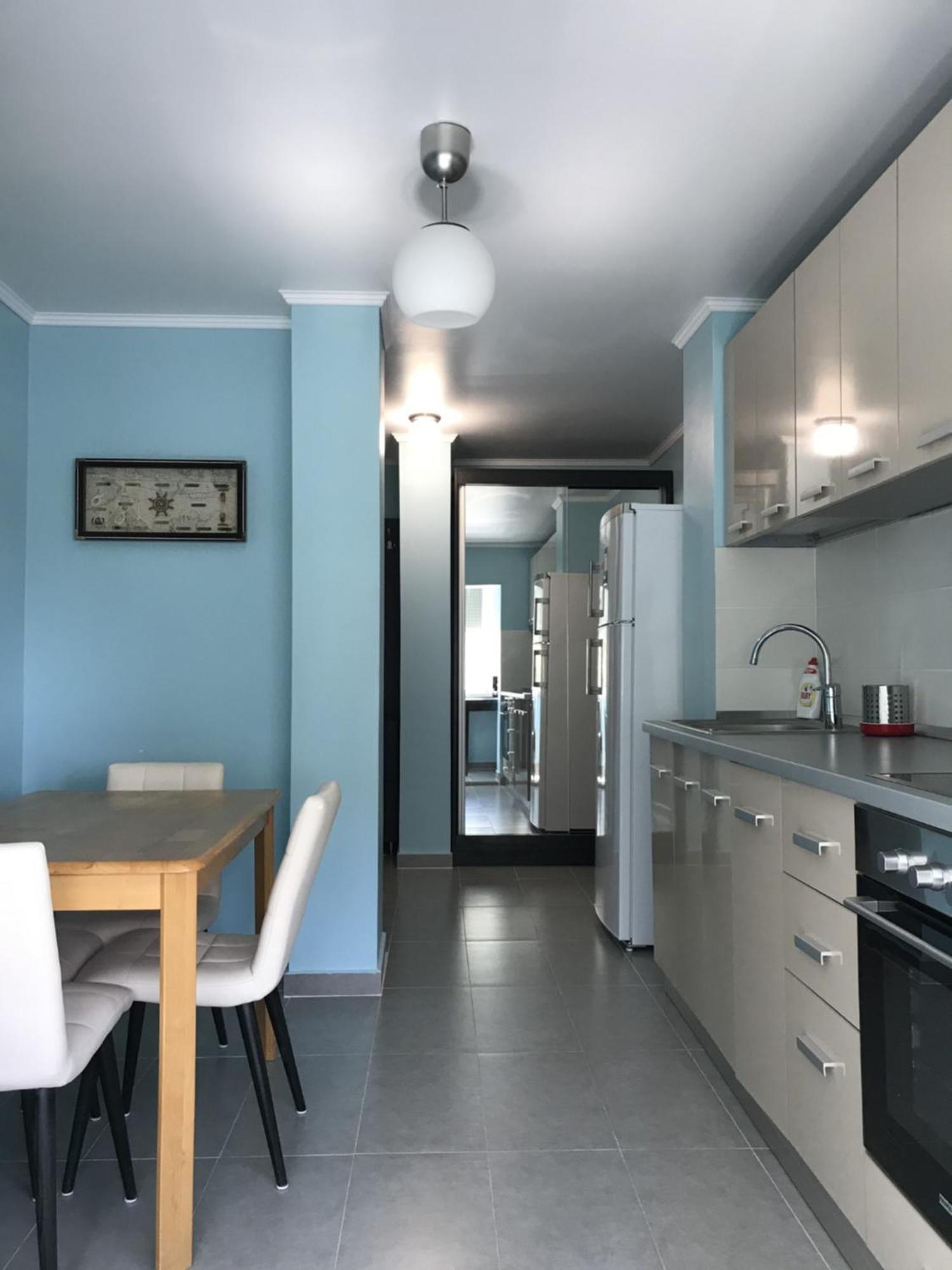 Apartament Langa Plaja Diana Mangalia Ngoại thất bức ảnh