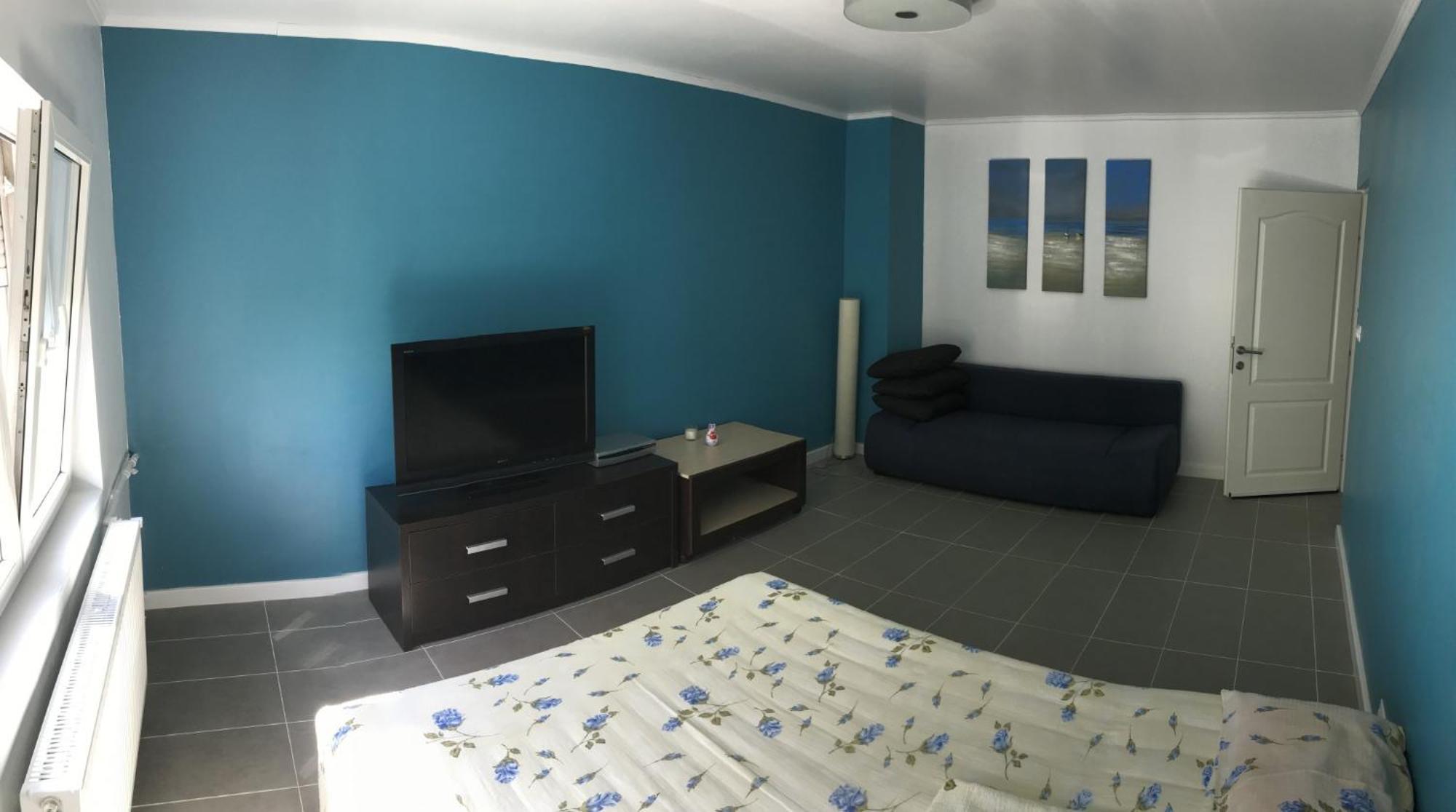 Apartament Langa Plaja Diana Mangalia Ngoại thất bức ảnh