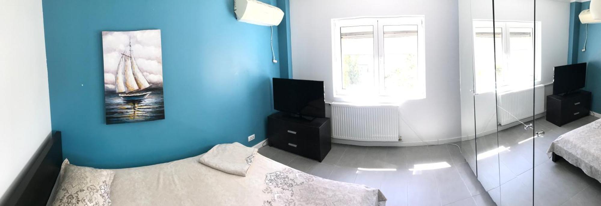 Apartament Langa Plaja Diana Mangalia Ngoại thất bức ảnh