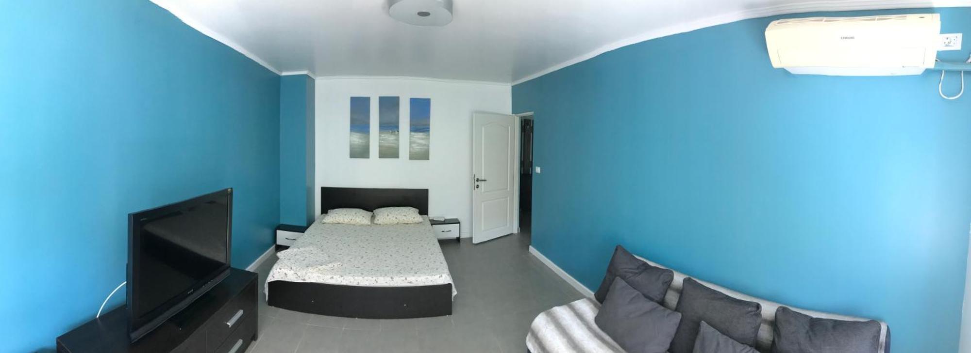 Apartament Langa Plaja Diana Mangalia Ngoại thất bức ảnh