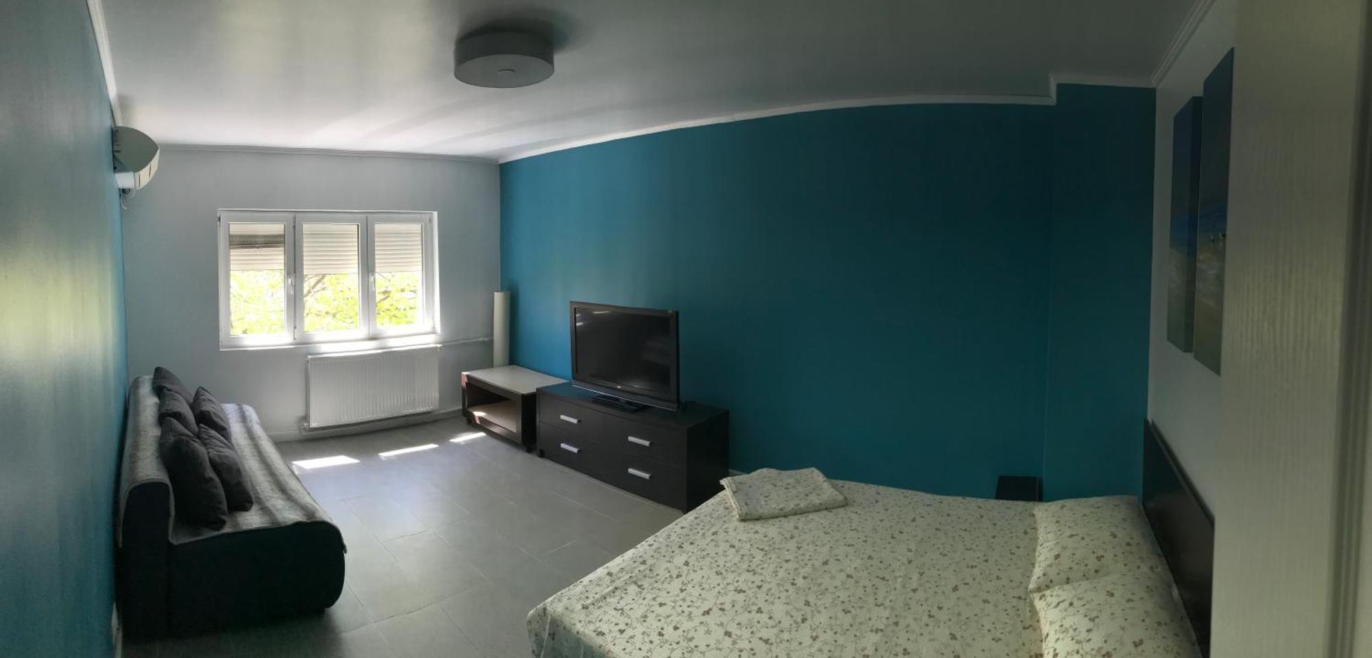 Apartament Langa Plaja Diana Mangalia Ngoại thất bức ảnh